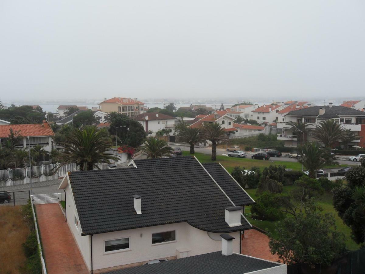 Sossego Da Ria Barra Exterior foto